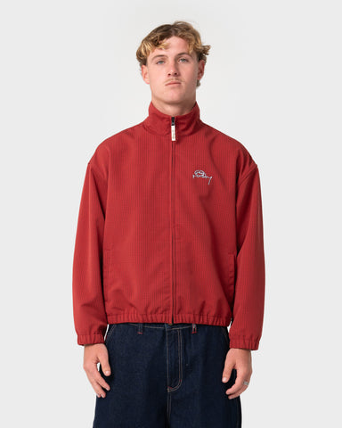 Ketter Bomber Jacket