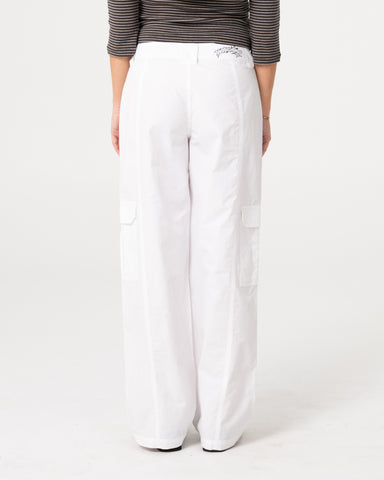 Hot Shot Low Rise Straight Leg Cargo