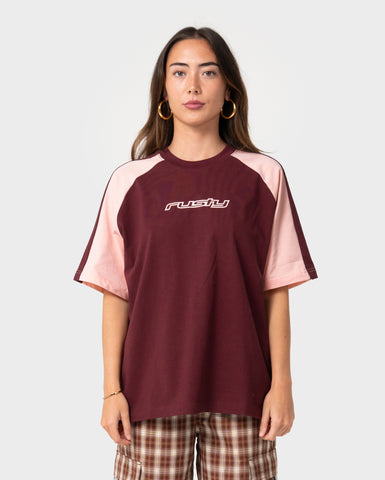 Klooney Oversize Tee
