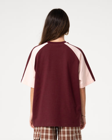 Klooney Oversize Tee