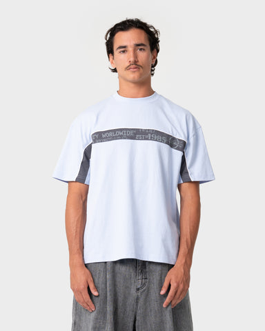 Big Ticket Short Sleeve Tee