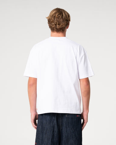 Big Ticket Short Sleeve Tee