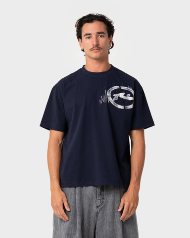 Uncut Gems Short Sleeve Tee