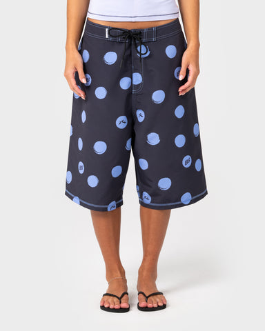 Phelps Fixed Waist Boardshort