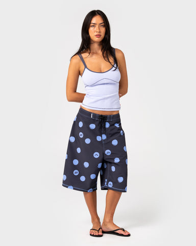 Phelps Fixed Waist Boardshort