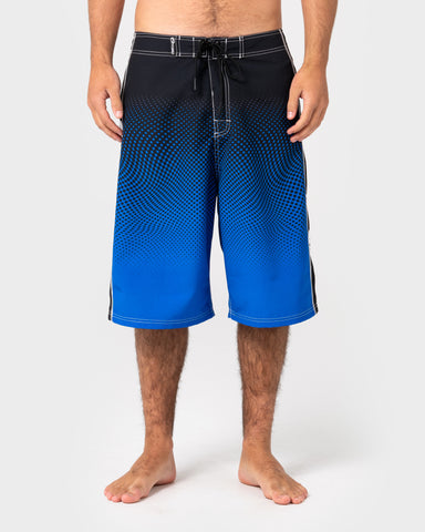 Dutty Fixed Waist Boardshort