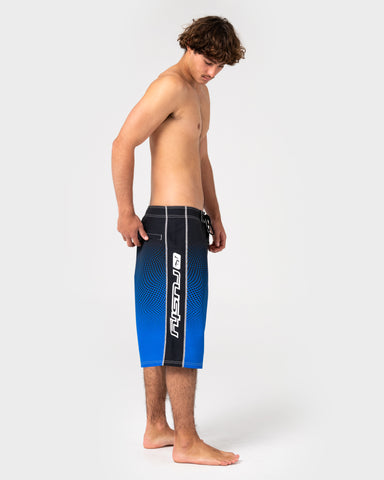 Dutty Fixed Waist Boardshort