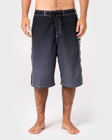 Dutty Fixed Waist Boardshort