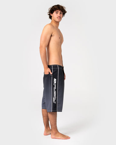 Dutty Fixed Waist Boardshort