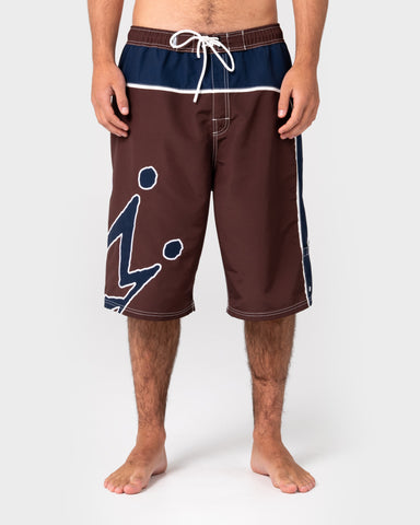 Downshift Hybrid Waist Boardshort