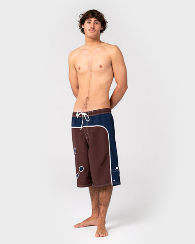 Downshift Hybrid Waist Boardshort