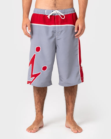 Downshift Hybrid Waist Boardshort