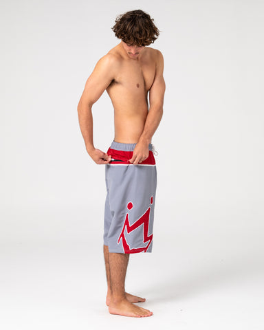 Downshift Hybrid Waist Boardshort