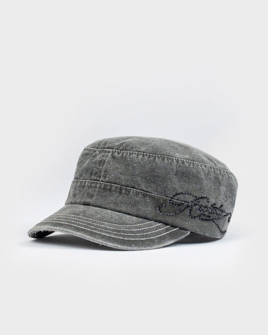 Fiend Luxe Military Cap