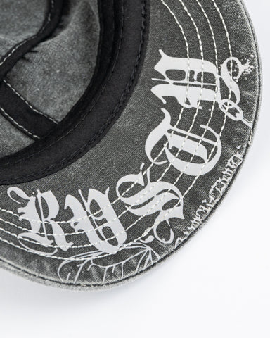 Fiend Luxe Military Cap