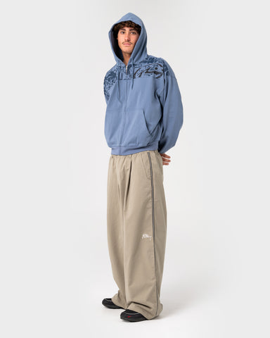 Chief Keef Lightweight Zip-Thru Hoodie