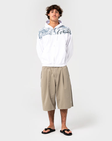 Chief Keef Lightweight Zip-Thru Hoodie