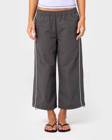 Played Low Rise Capri Track Pant