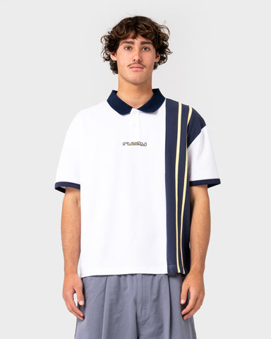 Prestige Short Sleeve Polo