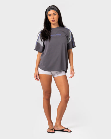 New Break 220 Oversize Tee