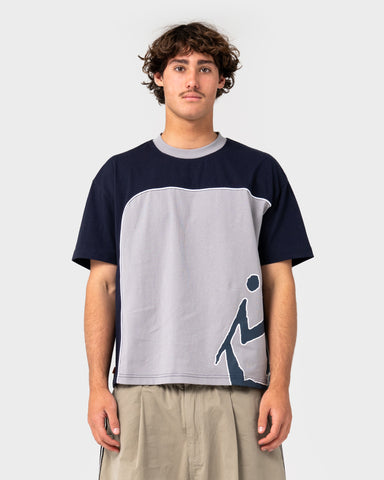 Downshift Short Sleeve Tee