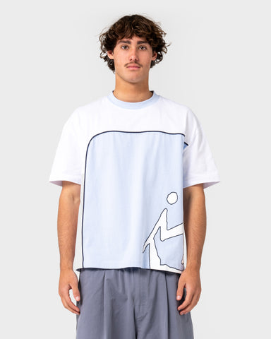 Downshift Short Sleeve Tee