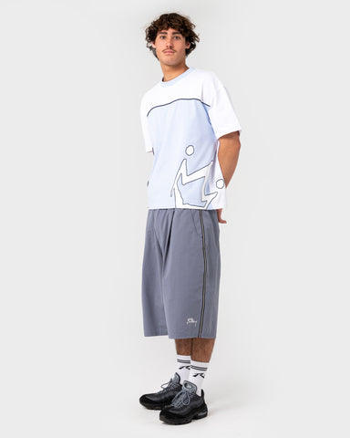Downshift Short Sleeve Tee