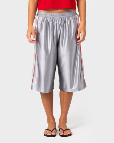 Baseline Low Rise Basketball Short