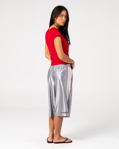 Baseline Low Rise Basketball Short