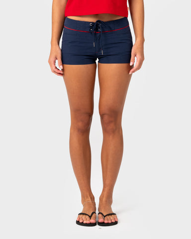 Bet Low Rise Short