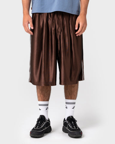 Vinsanity Elastic Basketball Short