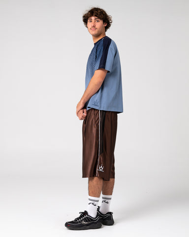 Vinsanity Elastic Basketball Short