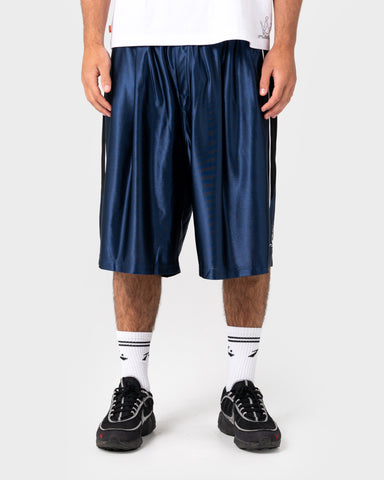 Vinsanity Elastic Basketball Short