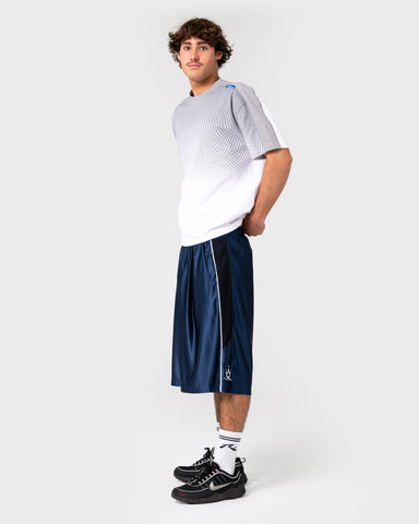 Vinsanity Elastic Basketball Short