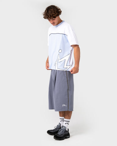 Mista Ilavaline Elastic Short