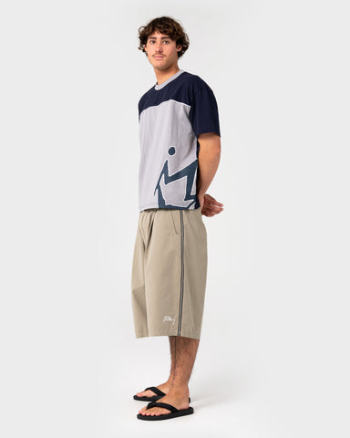 Mista Ilavaline Elastic Short
