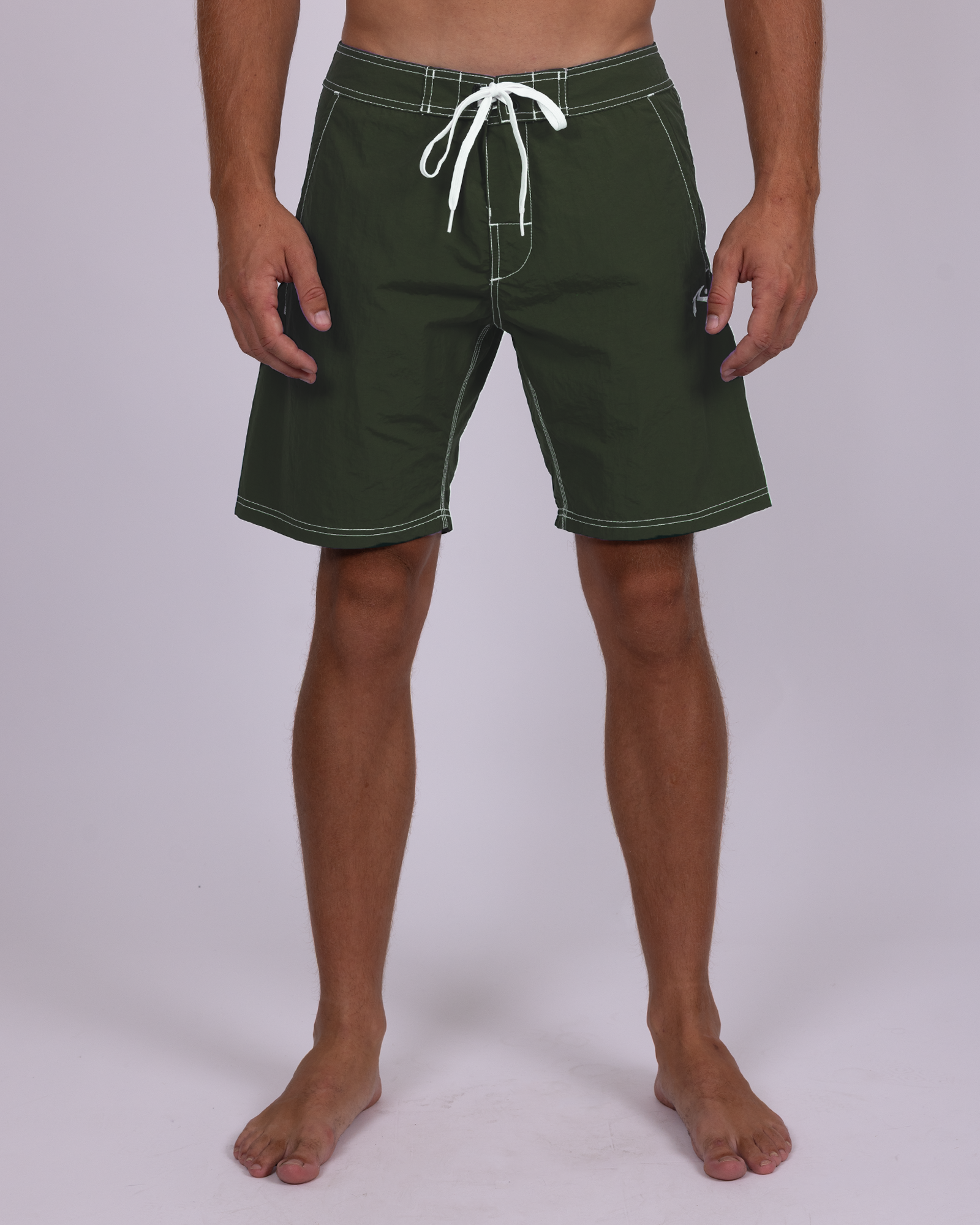 RUSTYショートボード Prescedent Fixed Boardshort | Rusty USA