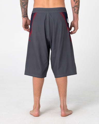 Viper Fixed Waist Boardshort