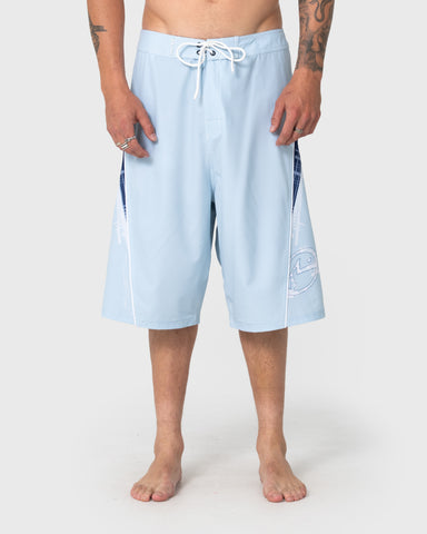 Viper Fixed Waist Boardshort