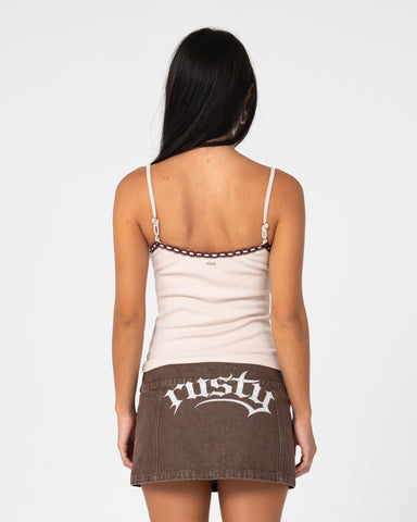 Sammy Cami Top