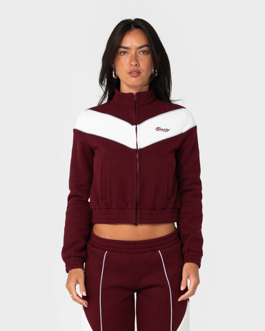 Fever Zip Through Fleece