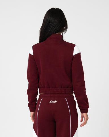 Fever Zip Through Fleece