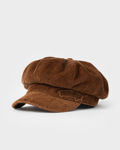 On The 6 Baker Boy Hat