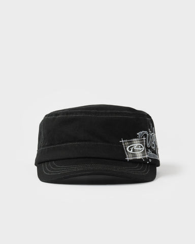 Screwdriver Castro Cap