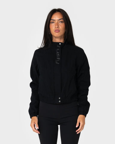 Hardstyle Funnel Neck Jacket