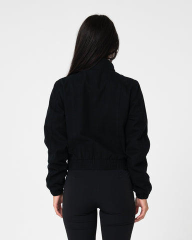 Hardstyle Funnel Neck Jacket