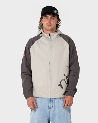 General Snus Zip-Thru Jacket