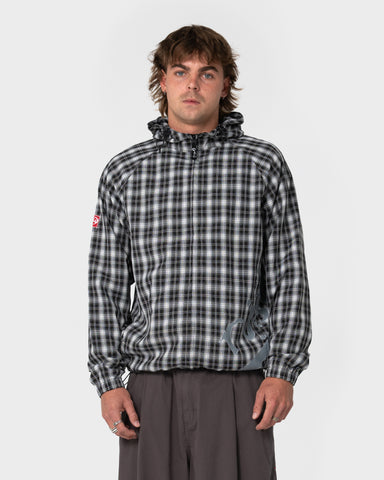 Screwdriva Zip-Thru Jacket