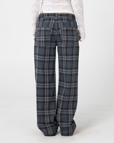 Im Just A Plaid Pants