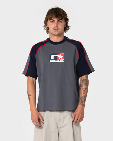 Tekka Short Sleeve Tee